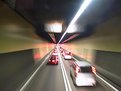 Picture Title - Hongkong tunnel