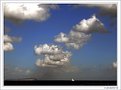 Picture Title - Clouds over Öresund