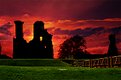 Picture Title - Penrith Castle