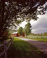 Picture Title - The Barn