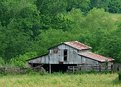 Picture Title - One Last Barn