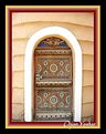 Picture Title - Door #1  