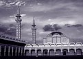 Picture Title - University Mosque