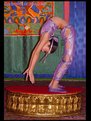 Picture Title - Contortion