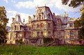 Picture Title - Old palace