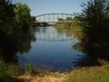 Picture Title - Tuolumne River Bridge