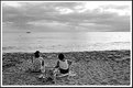 Picture Title - View from the Beach, Circa 1991