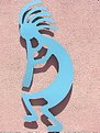 Picture Title - KOKOPELLI