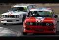 Picture Title - Bmw racers