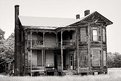 Picture Title - Abandoned and Forgotten