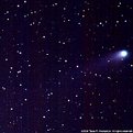 Picture Title - Comet NEAT C/2001 Q4