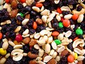 Picture Title - Trail Mix