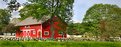 Picture Title - Red Red Barn