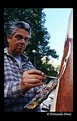 Picture Title - Street Painter