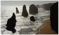 Picture Title - The Twelve Apostles, Victoria, Australia