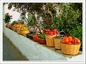 Picture Title - Street groceries