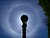 	Spetacular full solar halo photo.