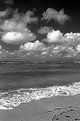 Picture Title - Sand Sea Clouds