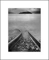 Picture Title - Train Tracks to Bowyer Island