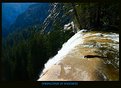 Picture Title - Springtime in Yosemite
