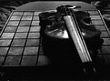 Picture Title - violin chess