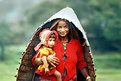 Picture Title - MOTHER N CHILD