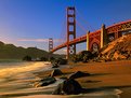 Picture Title - Golden Gate