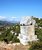 Lycian Tombs