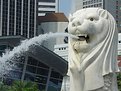 Picture Title - Merlion
