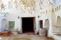 Picture Title - Ghadames, courtyard of mosque