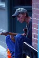 Picture Title - Street Performer