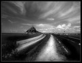 Picture Title - Mont St.Michel