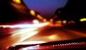 Picture Title - night  drive