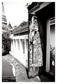 Picture Title - the door of wat poh