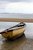 Barco na areia (Boat on sand)