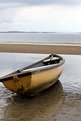 Picture Title - Barco na areia (Boat on sand)