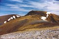 Picture Title - Carn Eighe and Mam Sodhail