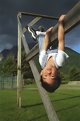 Picture Title - Hanging Around