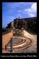 Picture Title - Castillo de San Felipe del Morro