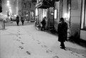 Picture Title - First Tracks on Snow. Nevsky