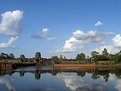 Picture Title - Angkor Wat 