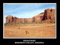 Picture Title - Indian Dogs - Monument Valley