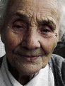 Picture Title - Old Woman