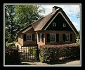 Picture Title - Giethoorn