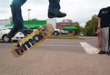 Picture Title - Grocery Store Kickflip