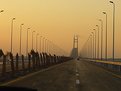 Picture Title - Suez bridge