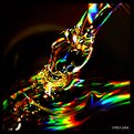 Picture Title - Liquid Rainbow