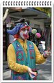 Picture Title - Clown