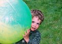 Picture Title - Havin a Ball