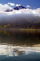 Picture Title - Rigi at morning